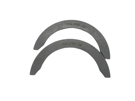 For General TICO Spark 0.8 1.0 Engine Parts Thrust Washer Durable Oem T5985A STD