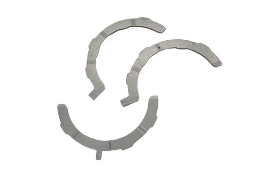 For Mercedes Benz OM651 Engine Parts Connecting Rod Bearing Abrasion Resistance Oem 6510300060