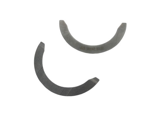 For Mercedes Benz OM651 Engine Parts Main Bearing Anti Friction Oem 6510330701