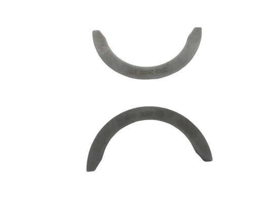For Mercedes Benz OM651 Engine Parts Connecting Rod Bearing High Duty 6510300060