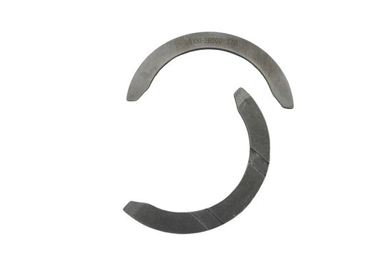 For Mercedes Benz OM651 Engine Parts Main Bearing High Intensity Oem 6510330701