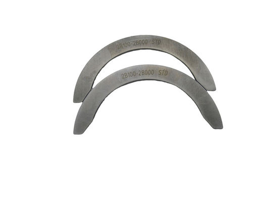 For Mercedes Benz OM651 Engine Parts Connecting Rod Bearing Heat Resistance 6510300060