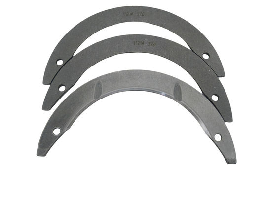 For Mercedes Benz OM651 Engine Parts Connecting Rod Bearing Corrosion Preventive Oem 6510300060