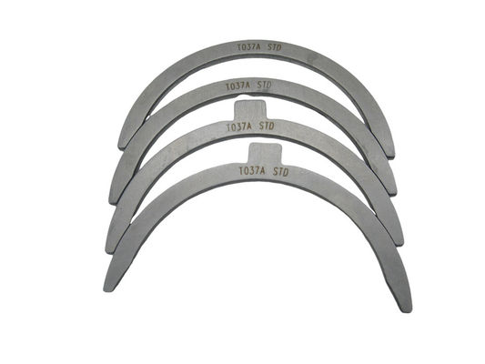 For Mitsubishi TD23 TD25 TD27 Engine Parts Thrust Washer Corrosion Preventive Oem T080A STD