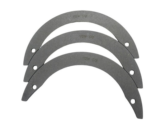 For General TICO Spark 0.8 1.0 Engine Parts Thrust Washer High Intensity Oem T5985A STD