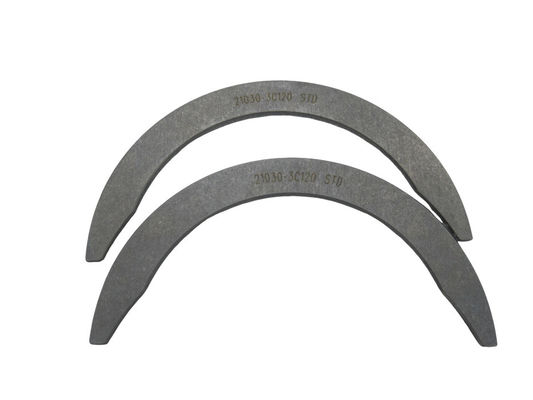 For Perkins 4.236 4.248 1004 Engine Parts Thrust Washer High Quality Oem U5LT0265 STD