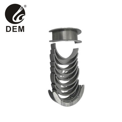 For FORD TRANSIT Mot.: 2401E 4 Cil. 2.4 Engine Parts Main Bearing Oem 10-774/4A