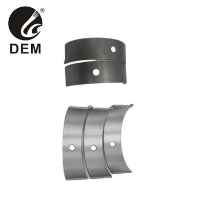 For FORD TRANSIT Mot.: 2401E 4 Cil. 2.4 Engine Parts Main Bearing Oem 10-774/4A