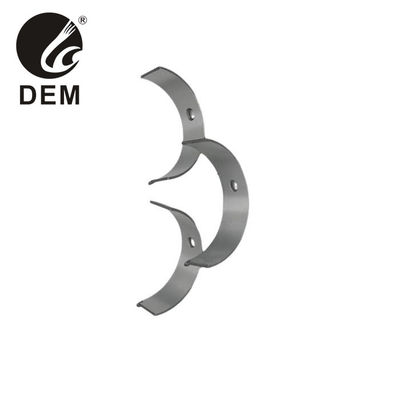 PEUGEOT 7196M 0113.F4 TU3 F/FM/FJ2/F2 Cast Iron Block Tu3 F2 Cast Iron Block TU5 JP/J2 Cast Iron Block 205 Main Bearing