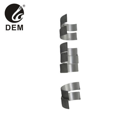 For MAZDA CRONOS-GE5P MX-6-GE5B MS-8-MB5A TELSTAR-GE5PF Engine Parts Main Bearing Oem KJY1-11-SGO KJY1-11-SGOA KLY1-11-SGB KJY1-11-SHO KLY1-11-SGO