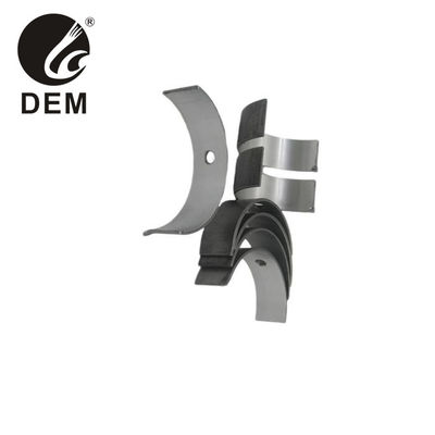 PEUGEOT 7196M 0113.F4 TU3 F/FM/FJ2/F2 Cast Iron Block Tu3 F2 Cast Iron Block TU5 JP/J2 Cast Iron Block 205 Main Bearing