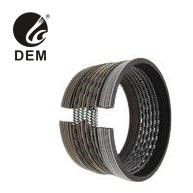 For FORD OD-FO05 Motor 1288cm³ Piston Rings Oil Rings