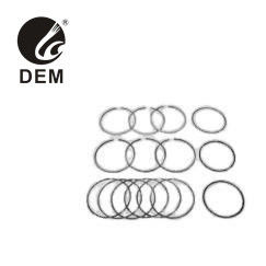 For AUDI OD-AD16 Motor2.5DI-ATL2461cm³ 100DIESEL Piston Rings Oil Rings