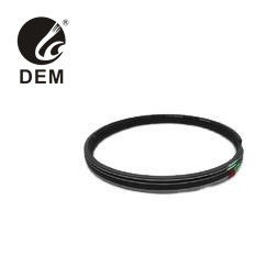 For CITROEN OD-CI25 Motor XU10.1998cm³ XM ZX BX Xantia Piston Rings Oil Rings