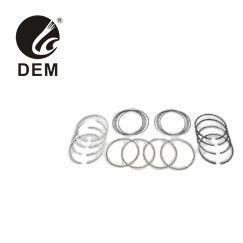 For VOLKSWAGEN OD-VO10 1.6/1.7 Golf Scirocco Piston Rings Oil Rings