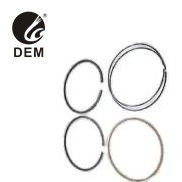 For MAN OD-MN16 DieselmotorD0836M/HMcm 3 Piston Rings Oil Rings