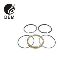 For HONDA OD-HO07 EF Civic.CVCC PA6 Piston Rings Oil Rings