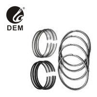 For HINO OD-HI08 SD33T Piston Rings Oil Rings