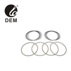 For VOLKSWAGEN OD-VO09 1.7/1.9 Golf Vento PassatT4 Transporter Piston Rings Oil Rings