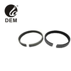 For TOYOTA OD-TO27 4A-G Corolla13011-16280 Piston Rings Oil Rings