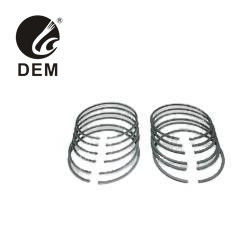 For TOYOTA OD-TO01 IE-L Starlet Gasoline Forleaded Piston Rings Oil Rings