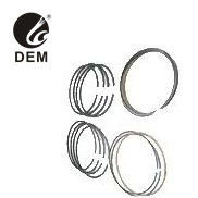 For AUDI OD-AD08 Dieselmotor 2496cm³ A42.5TDI A62.5TDI A82.5TDI Piston Rings Oil Rings