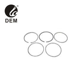 For VOLVO OD-VO17 2127CC MotorB21A 242 244 245GL 245GT 245GLI 245GLE 245DLI Piston Rings Oil Rings