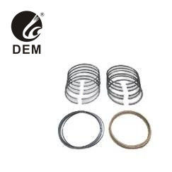 For FORD OD-FO60 5950cm³ 363Doverll Dieselmotor Cargo 0711/0811 Piston Rings Oil Rings