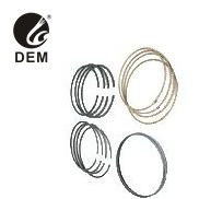 For FIAT OD-FI55 8030/8040/8060 616/625 /650/662 Piston Rings Oil Rings
