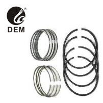 For FIAT OD-FI16 Motor 594cm³ 126 500R Piston Rings Oil Rings