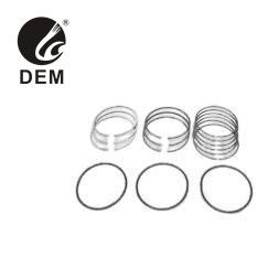 For MAZDA OD-MA39 XB EXM Titan E2700 EXC13 Piston Rings Oil Rings