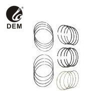 For Peugeot OD-PE06 E1A 1.1 309 Piston Rings Oil Rings