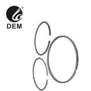 For VOLKSWAGEN OD-VO09 1.7/1.9 Golf Vento PassatT4 Transporter Piston Rings Oil Rings