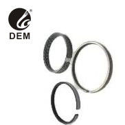 For TOYOTA OD-TO70 3F LandCruiser13011-61060 Piston Rings Oil Rings