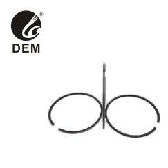 For FIAT OD-FI19 Motor 652cm³ 126 Panda30 Piston Rings Oil Rings