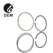 For TOYOTA OD-TO27 4A-G Corolla13011-16280 Piston Rings Oil Rings