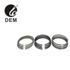 For FIAT OD-FI17 Motor 1049cm³1297cm³ 127 Ritmo 60 131Mirafiori Piston Rings Oil Rings
