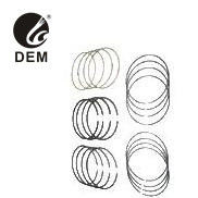 For FIAT OD-FI35 Motor 1585cm³ M601 M 610 125TC 105 TC Piston Rings Oil Rings