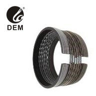 For HYUNDAI OD-HY42 8DC9T2NEW 23040-72020 23040-72800 23040-72600 Piston Rings Oil Rings