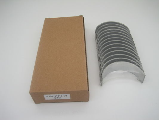 1HZ engine main bearing con rod bearing 13041-17010 11701-17010