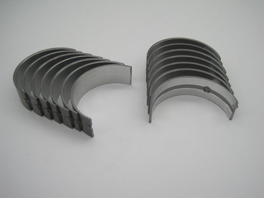MTZC high quality 11701-17010 crankshaft main bearing 11701-17010-01 auto spare parts for Toyota LAND CRUISER 1HZ