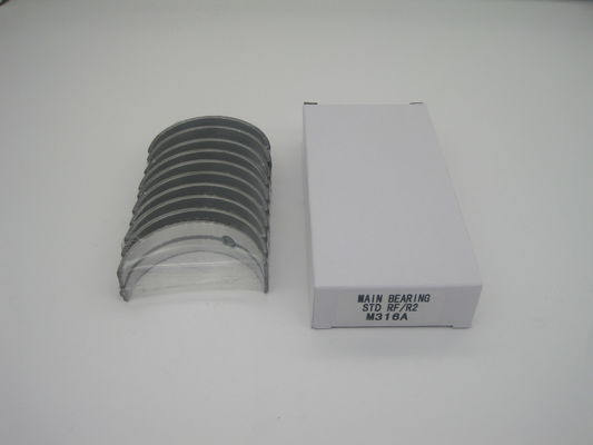 Auto Engine Main Bearing/Conrod Bearing for Mazda R2 RF M316A