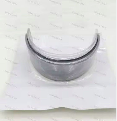 6D105 Main Bearing Set For Mitsubishi 6136-21-8010  Spare Parts Diesel Engine Bearings