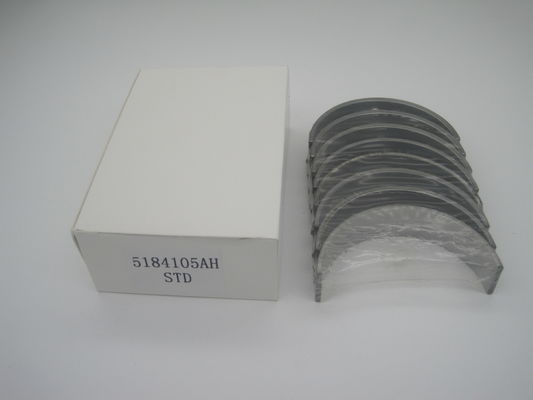 Clevite MS-2351A-.25MM Engine Crankshaft Main Bearing Set