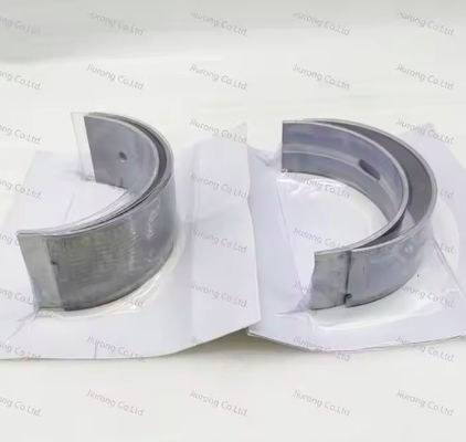 High Quality D13 Crankshaft Main Bearing and Con Rod Bearing for Volvo Motor Diesel Engine Part 20530916 20580558