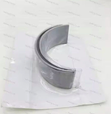 6D105 Main Bearing Set For Mitsubishi 6136-21-8010  Spare Parts Diesel Engine Bearings